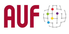 nouveau logo AUF