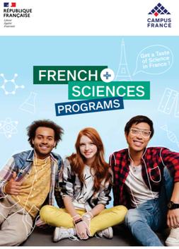 Apply now for the France Excellence (Alexandre Yersin) Scholarship