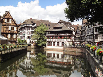 Strasbourg