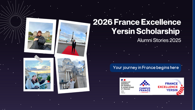 France Yersin 2025-2026