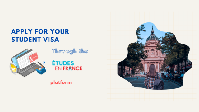 Visa application