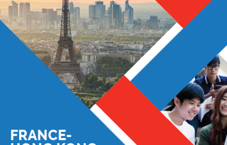 Apply now for the France Excellence (Alexandre Yersin) Scholarship