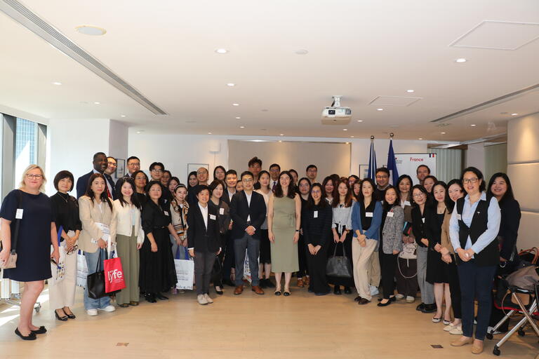 24 NOV 2025 - GROUP PHOTO