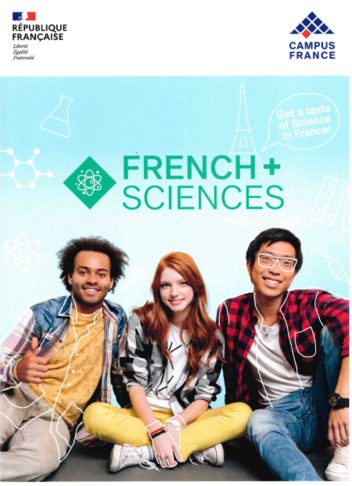 French+Sciences 2025