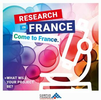 PhD Studies in France