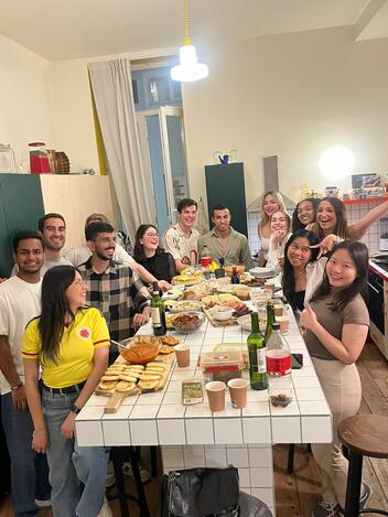 2024 Yersin awardee testimonial 2