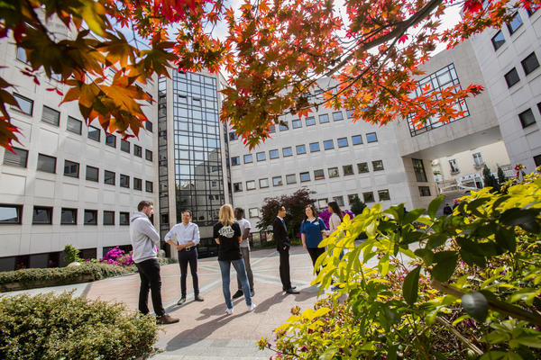 epita campus