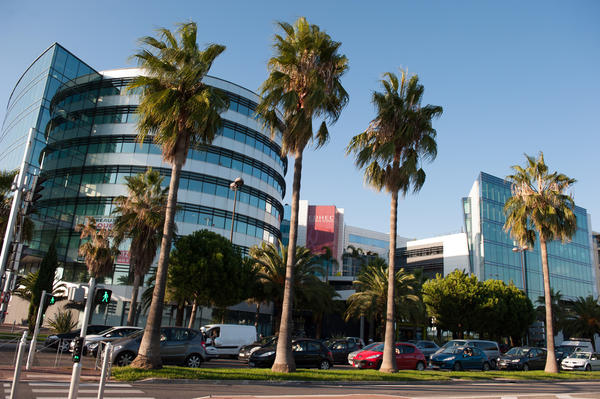 edhec campus
