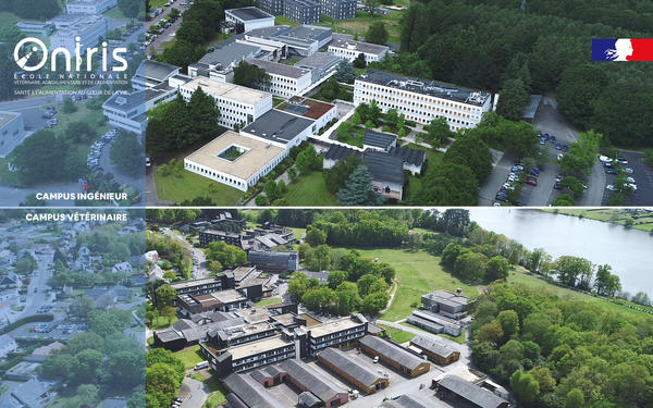 oniris campus
