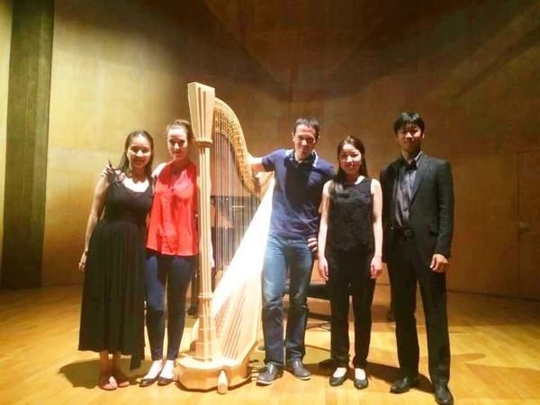 harp 3