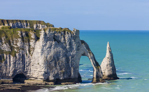 étretat