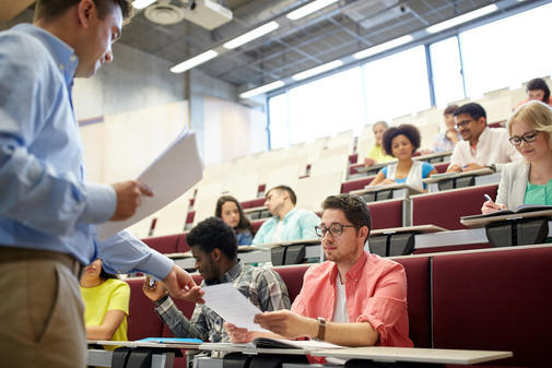 fonctionnement enseignement supérieur