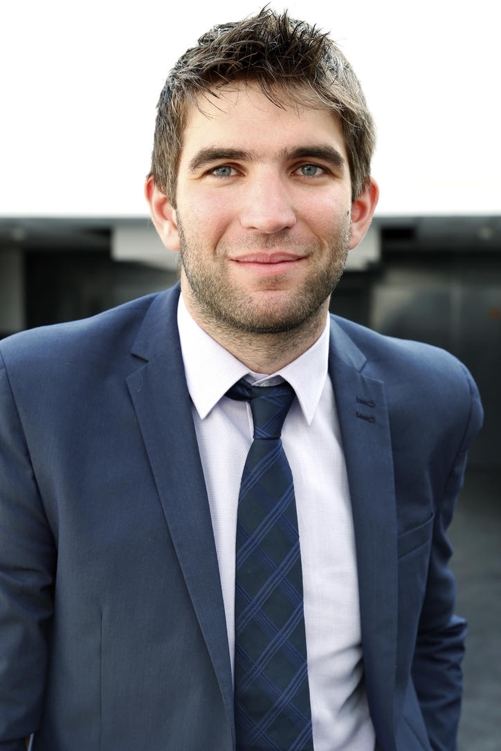 jeremie ieseg