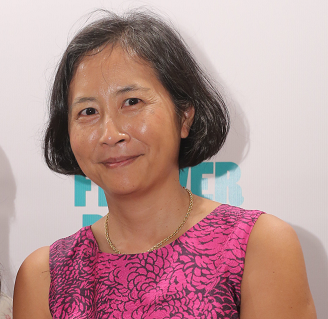 Elise Tchen