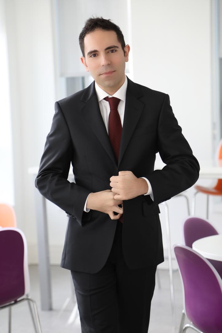 Yacoub IESEG
