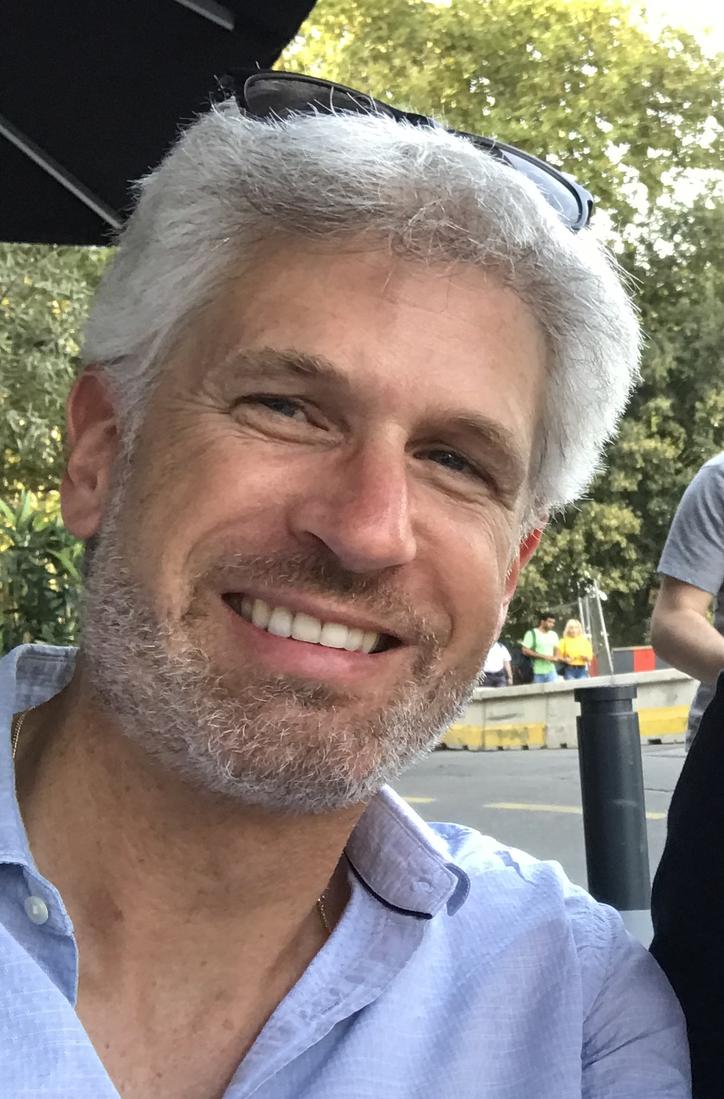 Prof. Gilles Lafforgue