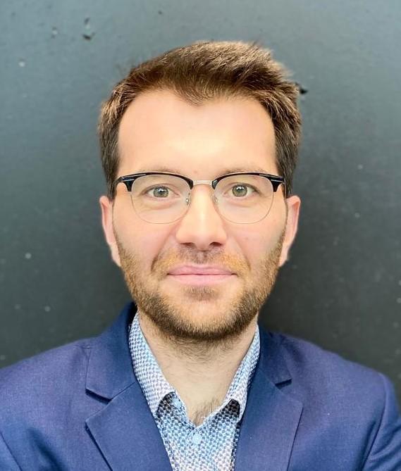 anthony voisine