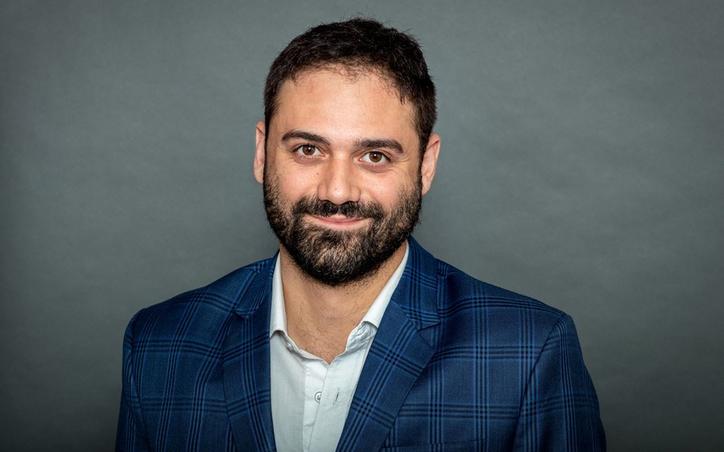 Benjamin azoulay
