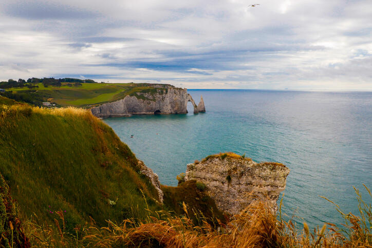 Etretat