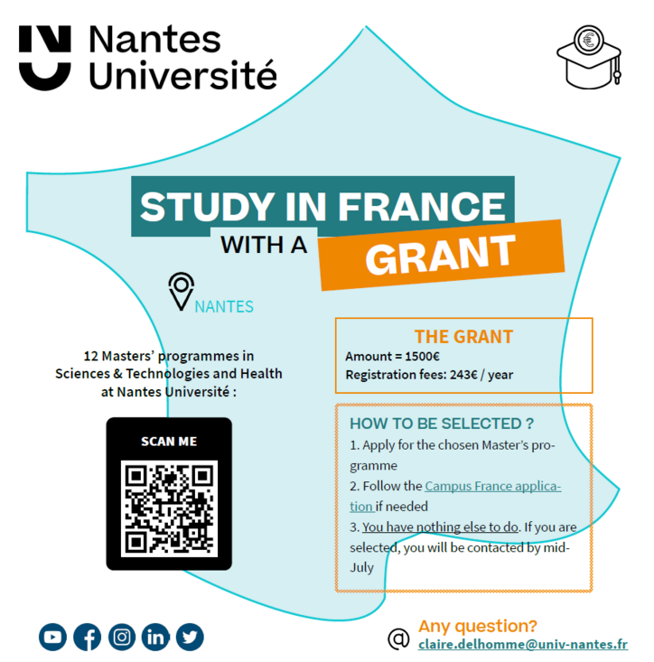 Grant opportunities