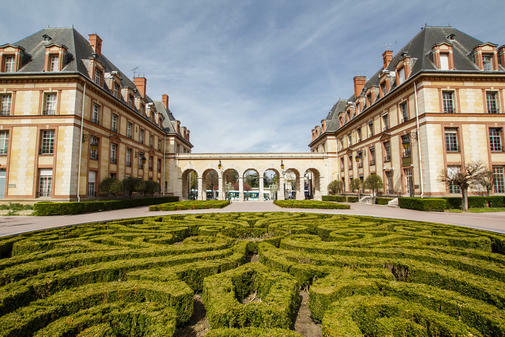 Cité