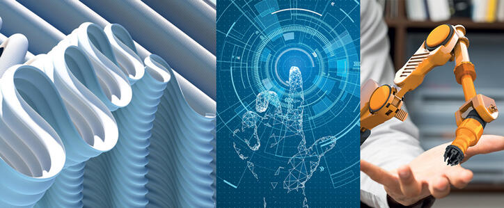 Informatics and Mathematics