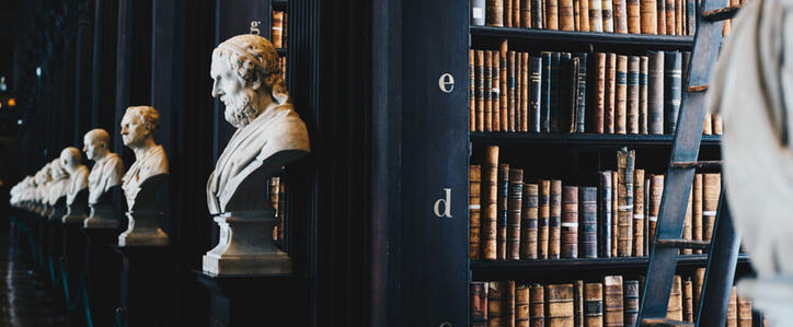 Languages, Literature and Human Sciences