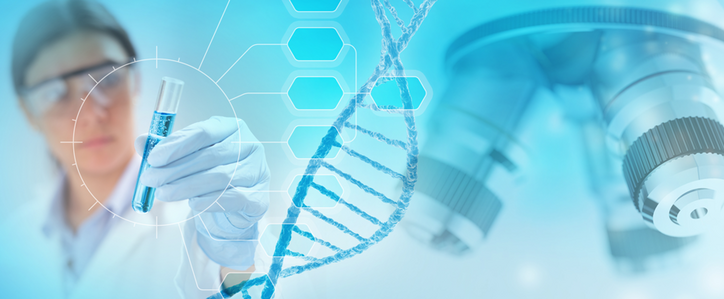 Chemistry and Life Sciences