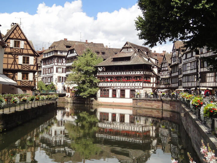 Strasbourg