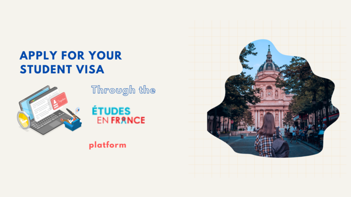 Visa application